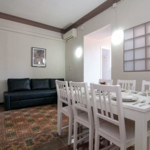 Sagrada Familia Garden