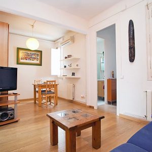 Sagrada Familia Grassot - Indústria