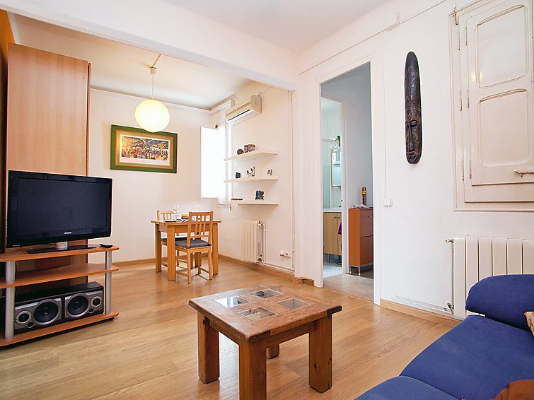 Sagrada Familia Grassot - Indústria