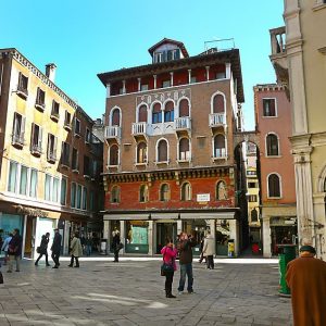 San Luca Terrace