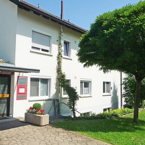 Sankt-Katharinen-Weg