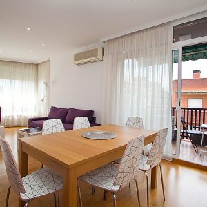 Sants-Les Corts Galileu