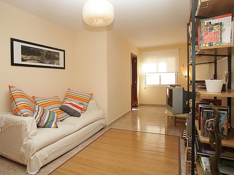 Sants-Les Corts Travessera De Les Corts