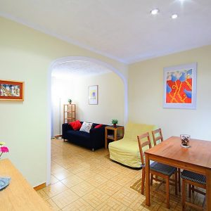 Sants-Montjuïc Almeria