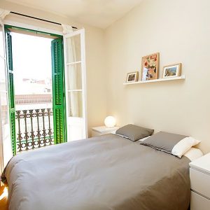 Sants-Montjuïc: Plaça Espanya