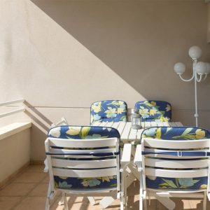 Savinosa Beach Apartment