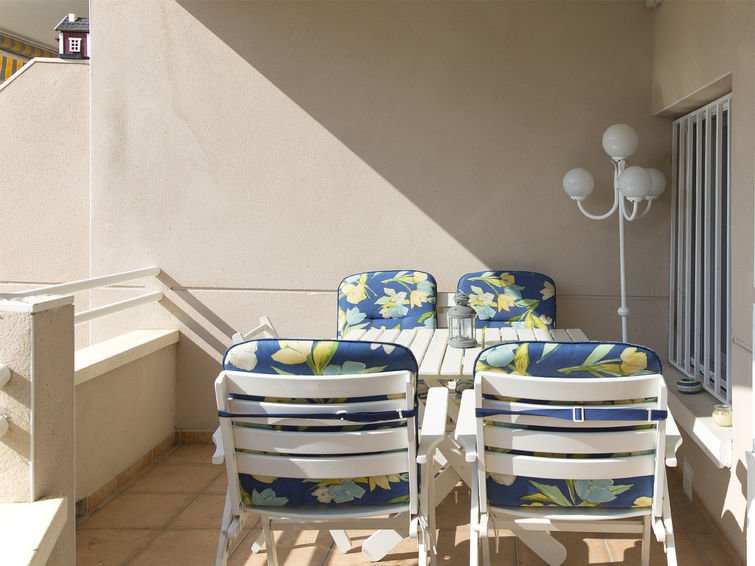 Savinosa Beach Apartment