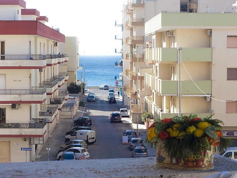 Savonarola Apartment