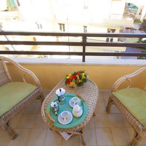 Savonarola Big Apartment