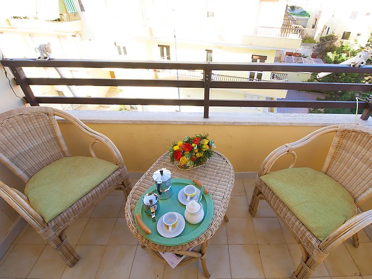 Savonarola Big Apartment