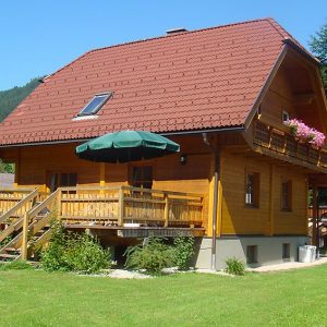 Schladming Lodge