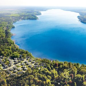 Schlosspark Bad Saarow