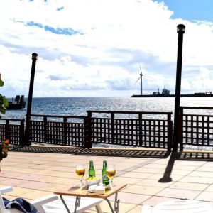 Seafront Arinaga Beach