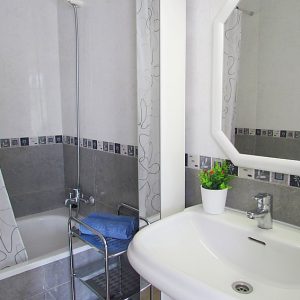 Sector Requesens Centro