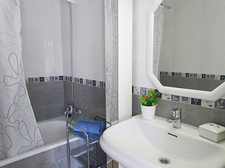 Sector Requesens Centro