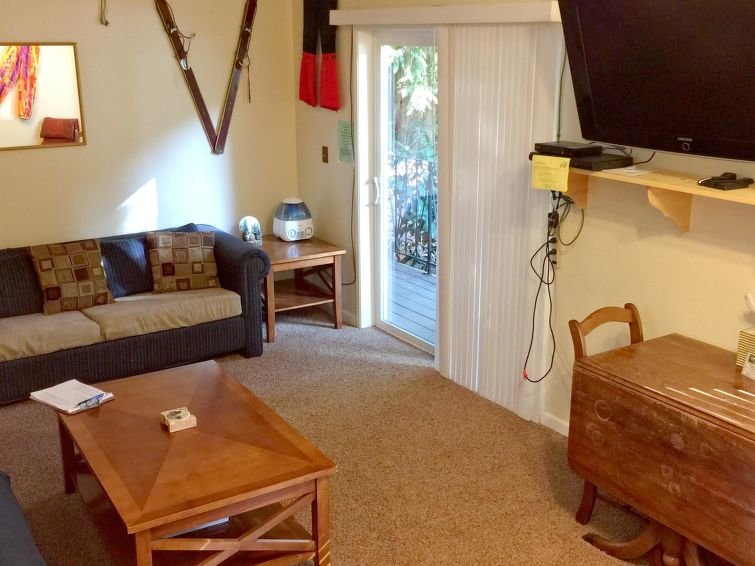 Snowline Condo #36 - One-Of-A-Kind