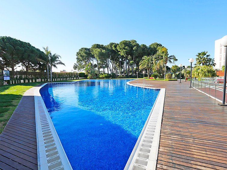 Sol Cambrils Park B0201