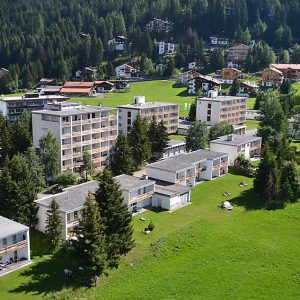 Solaria Privates Haus Mit 3 Schlafzimmer