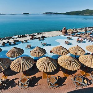 Solaris Beach Resort