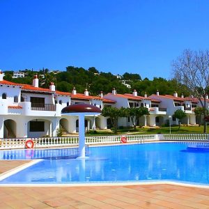 Son Bou Gardens Apt 2 Dorm