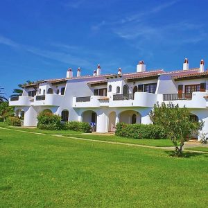 Son Bou Gardens Apt 3 Dorm