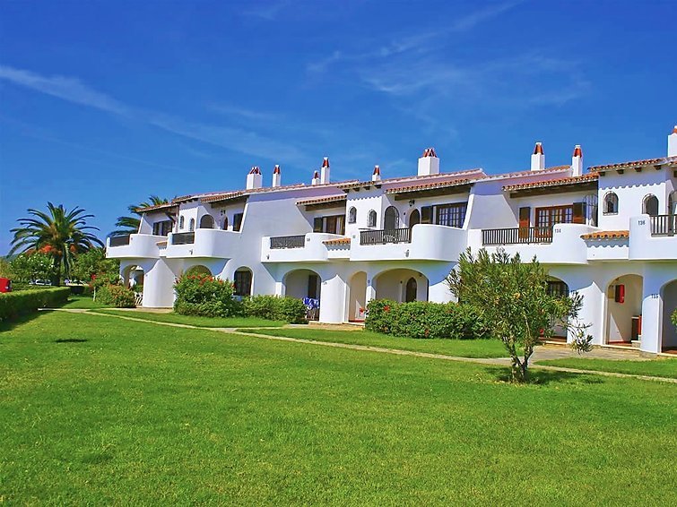 Son Bou Gardens Apt 3 Dorm