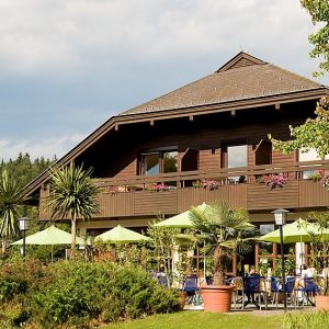 Sonnenresort Maltschacher See