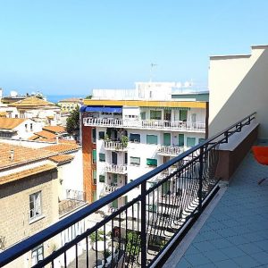 Sorrento Centre Corso Italia