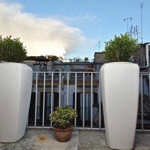 Spanish Steps Terrace