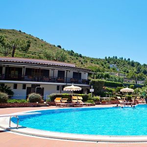 Sperlonga Panoramica