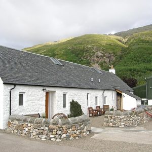 Stable Bothy