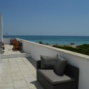 Studio Bois Face A La Mer