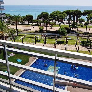 Suite Blanes