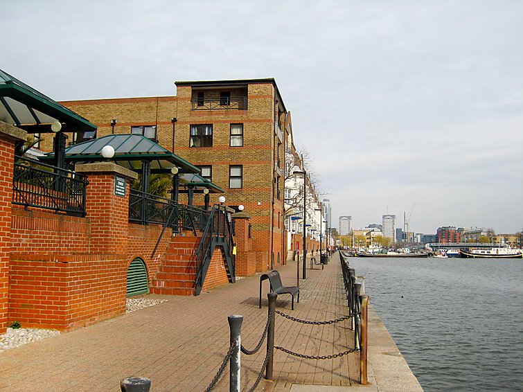 Surrey Quays