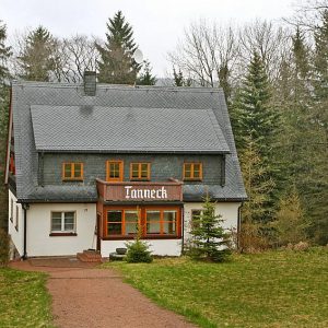 Tanneck