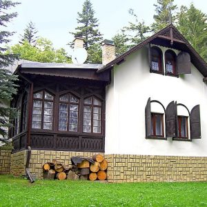 Tatranska Kotlina