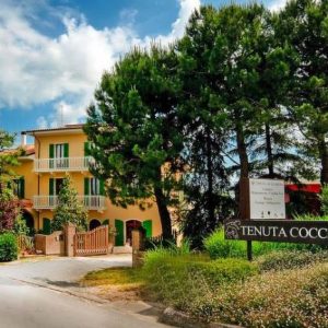 Tenuta Cocci Grifoni