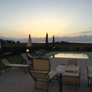 Tipico Casale Toscano