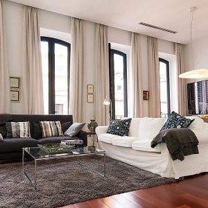 Top Luxury Apartment Triana