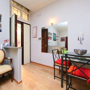 Trastevere - Cipresso