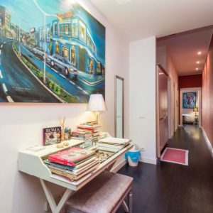 Trastevere - Jandolo