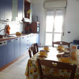 Trilocale Carpediem Rivabella