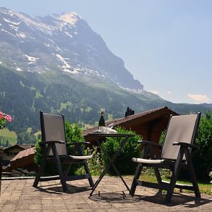 Truffersbrunnengässli 1