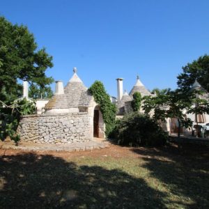 Trullo Antico