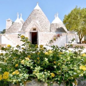 Trullo Divino - Ostuni