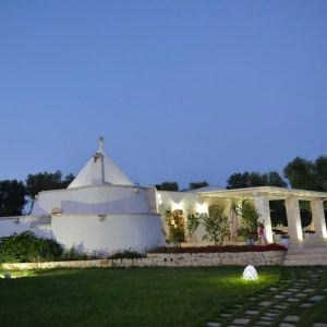Trullo Pedra - Ostuni
