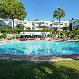 Ubanización Miraflores