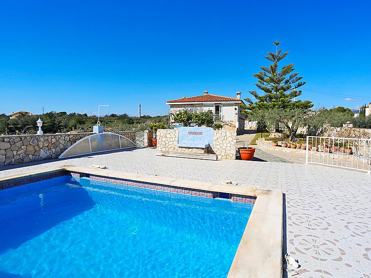 Ulldellops Ampolla Ii