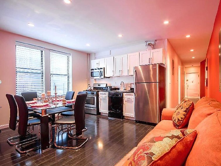 Upper Central Park East