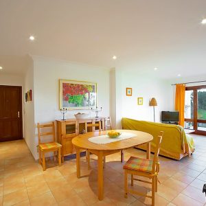 Urb Bóquer Port Pollença